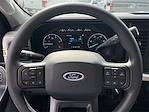 New 2026 Ford F-350 XL Crew Cab 4WD SRW Pickup for sale #KBF260363 - photo 13