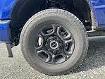 New 2026 Ford F-350 XL Crew Cab 4WD SRW Pickup for sale #KBF260363 - photo 9