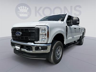 New 2026 Ford F-250 XL Crew Cab 4x4 Pickup for sale #KBF260364 - photo 1