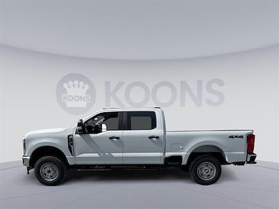 New 2026 Ford F-250 XL Crew Cab 4x4 Pickup for sale #KBF260364 - photo 2