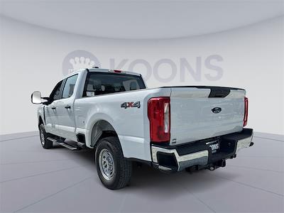 New 2026 Ford F-250 XL Crew Cab 4WD Pickup for sale #KBF260364 - photo 2