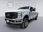 New 2026 Ford F-250 XL Crew Cab 4x4 Pickup for sale #KBF260364 - photo 1