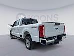 New 2026 Ford F-250 XL Crew Cab 4x4 Pickup for sale #KBF260364 - photo 3