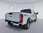 New 2026 Ford F-250 XL Crew Cab 4x4 Pickup for sale #KBF260364 - photo 5