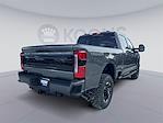 New 2026 Ford F-350 Platinum Crew Cab 4x4 SRW Pickup for sale #KBF260365 - photo 5