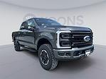 New 2026 Ford F-350 Platinum Crew Cab 4x4 SRW Pickup for sale #KBF260365 - photo 7