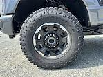 New 2026 Ford F-350 Platinum Crew Cab 4x4 SRW Pickup for sale #KBF260365 - photo 9
