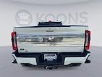 New 2026 Ford F-450 XL Crew Cab 4x4 DRW Pickup for sale #KBF260375 - photo 4