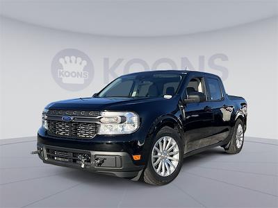 2023 Ford Maverick SuperCrew Cab FWD Pickup for sale #KBF260375B - photo 1