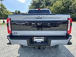 New 2026 Ford F-250 Platinum Crew Cab 4x4 Pickup for sale #KBF260377 - photo 4