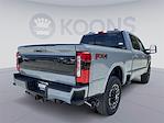 New 2026 Ford F-250 Platinum Crew Cab 4x4 Pickup for sale #KBF260377 - photo 5