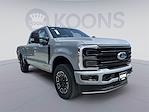 New 2026 Ford F-250 Platinum Crew Cab 4x4 Pickup for sale #KBF260377 - photo 7