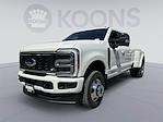 New 2026 Ford F-350 Crew Cab 4x4 DRW Pickup for sale #KBF260378 - photo 1