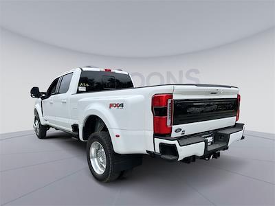 New 2026 Ford F-450 Platinum Crew Cab 4x4 DRW Pickup for sale #KBF260401 - photo 2