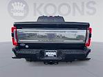 New 2026 Ford F-350 Platinum Crew Cab 4x4 SRW Pickup for sale #KBF260402 - photo 4