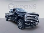 New 2026 Ford F-350 Platinum Crew Cab 4x4 SRW Pickup for sale #KBF260402 - photo 7