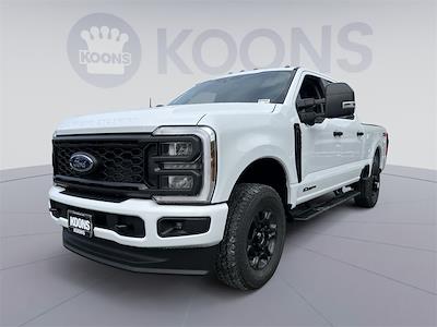 New 2026 Ford F-250 XL Crew Cab 4x4 Pickup for sale #KBF260406 - photo 1