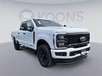 New 2026 Ford F-250 XL Crew Cab 4x4 Pickup for sale #KBF260406 - photo 7