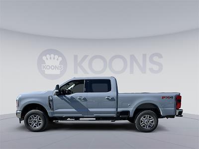 New 2026 Ford F-250 Lariat Crew Cab 4x4 Pickup for sale #KBF260413 - photo 2