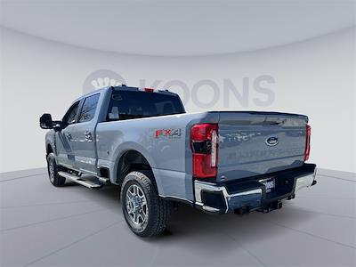 New 2026 Ford F-250 Lariat Crew Cab 4WD Pickup for sale #KBF260413 - photo 2
