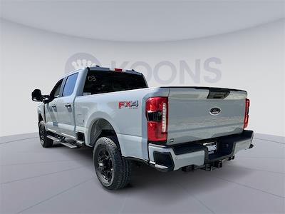 New 2026 Ford F-250 XL Crew Cab 4WD Pickup for sale #KBF260414 - photo 2