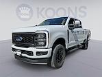 New 2026 Ford F-250 XL Crew Cab 4x4 Pickup for sale #KBF260414 - photo 1