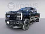 New 2026 Ford F-250 Platinum Crew Cab 4x4 Pickup for sale #KBF260429 - photo 1