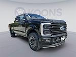 New 2026 Ford F-250 Platinum Crew Cab 4x4 Pickup for sale #KBF260429 - photo 7