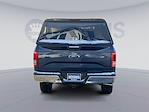 2015 Ford F-150 SuperCrew Cab 4WD Pickup for sale #KBF260429A - photo 4