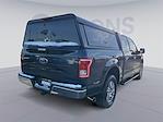 2015 Ford F-150 SuperCrew Cab 4WD Pickup for sale #KBF260429A - photo 5