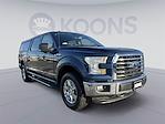 2015 Ford F-150 SuperCrew Cab 4WD Pickup for sale #KBF260429A - photo 7
