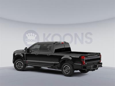 New 2026 Ford F-350 Crew Cab 4x4 SRW Pickup for sale #KBF260430 - photo 2