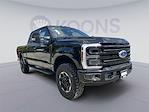 New 2026 Ford F-350 Crew Cab 4x4 SRW Pickup for sale #KBF260430 - photo 7