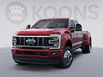 New 2026 Ford F-450 Crew Cab 4x4 DRW Pickup for sale #KBF260433 - photo 2