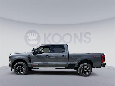 New 2026 Ford F-250 Platinum Crew Cab 4x4 Pickup for sale #KBF260436 - photo 2