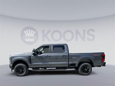 New 2026 Ford F-250 XL Crew Cab 4x4 Pickup for sale #KBF260437 - photo 2