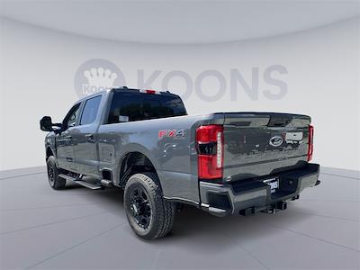 New 2026 Ford F-250 XL Crew Cab 4WD Pickup for sale #KBF260437 - photo 2