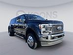 2022 Ford F-450 Crew Cab DRW 4WD Pickup for sale #KBF260438A - photo 7