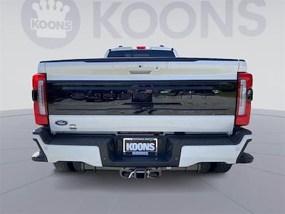 New 2026 Ford F-450 Crew Cab 4x4 DRW Pickup for sale #KBF260439 - photo 2