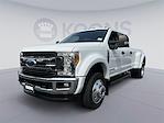 2017 Ford F-450 Crew Cab DRW 4WD Pickup for sale #KBF260439A - photo 1