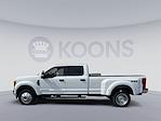 2017 Ford F-450 Crew Cab DRW 4WD Pickup for sale #KBF260439A - photo 3