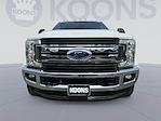 2017 Ford F-450 Crew Cab DRW 4WD Pickup for sale #KBF260439A - photo 8