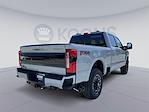 New 2026 Ford F-250 Platinum Crew Cab 4WD Pickup for sale #KBF260450 - photo 5