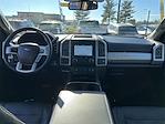 Used 2017 Ford F-350 Lariat Crew Cab for sale #KBF260450A - photo 19
