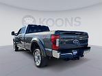 Used 2017 Ford F-350 Lariat Crew Cab for sale #KBF260450A - photo 3