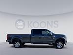 Used 2017 Ford F-350 Lariat Crew Cab for sale #KBF260450A - photo 5