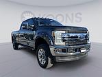 Used 2017 Ford F-350 Lariat Crew Cab for sale #KBF260450A - photo 6