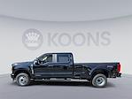 New 2026 Ford F-350 XL Crew Cab 4WD DRW Pickup for sale #KBF260451 - photo 4
