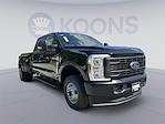 New 2026 Ford F-350 XL Crew Cab 4WD DRW Pickup for sale #KBF260451 - photo 10