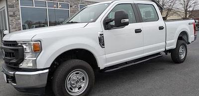 Used 2022 Ford F-250 - photo 1